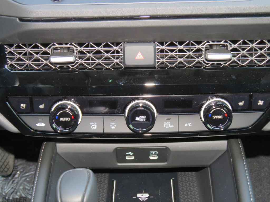 Thumbnail: 2025 Honda Accord - 17