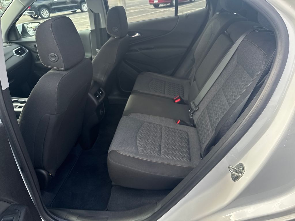 Used 2024 Chevrolet Equinox SUV