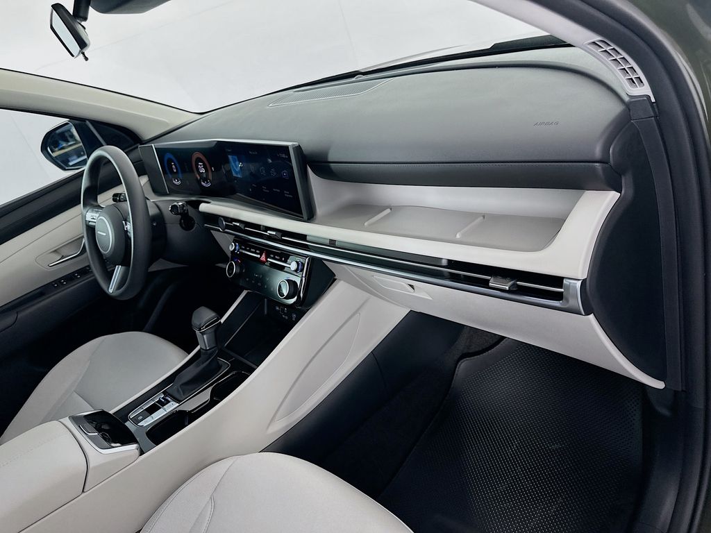 Thumbnail: 2026 Hyundai Tucson - 28