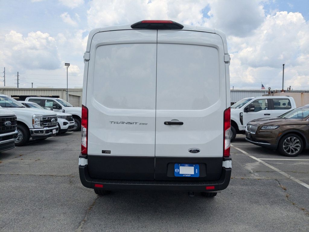 2025 Ford Transit-250 Cargo Van 