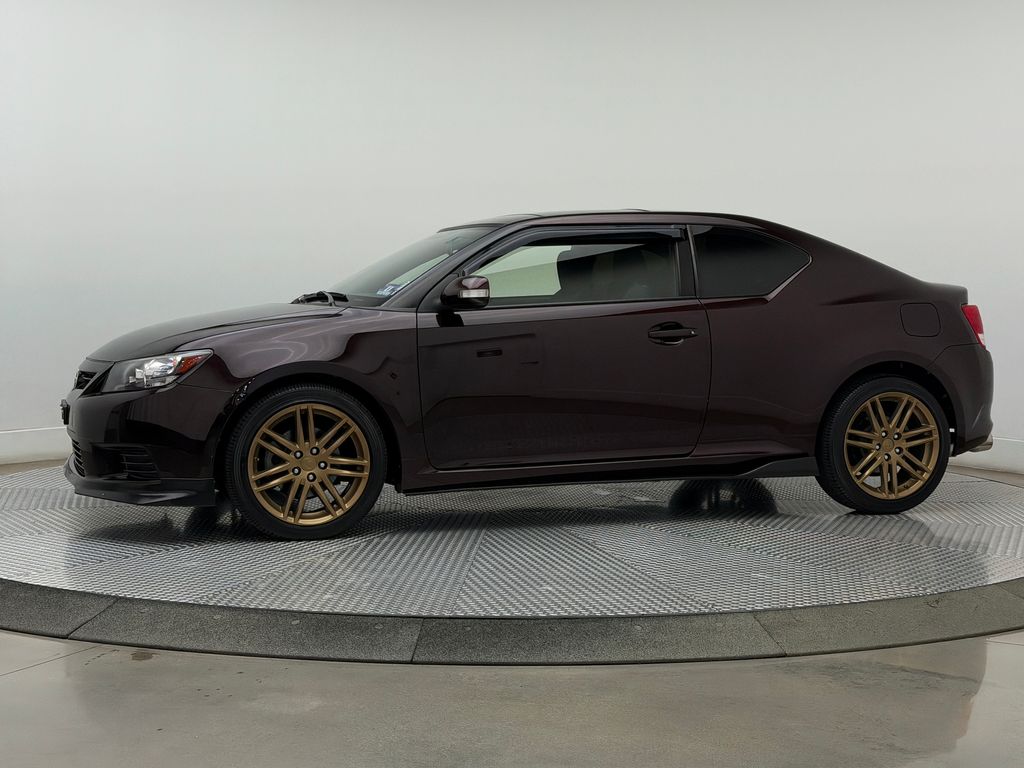 Thumbnail: 2013 Scion tC - 7
