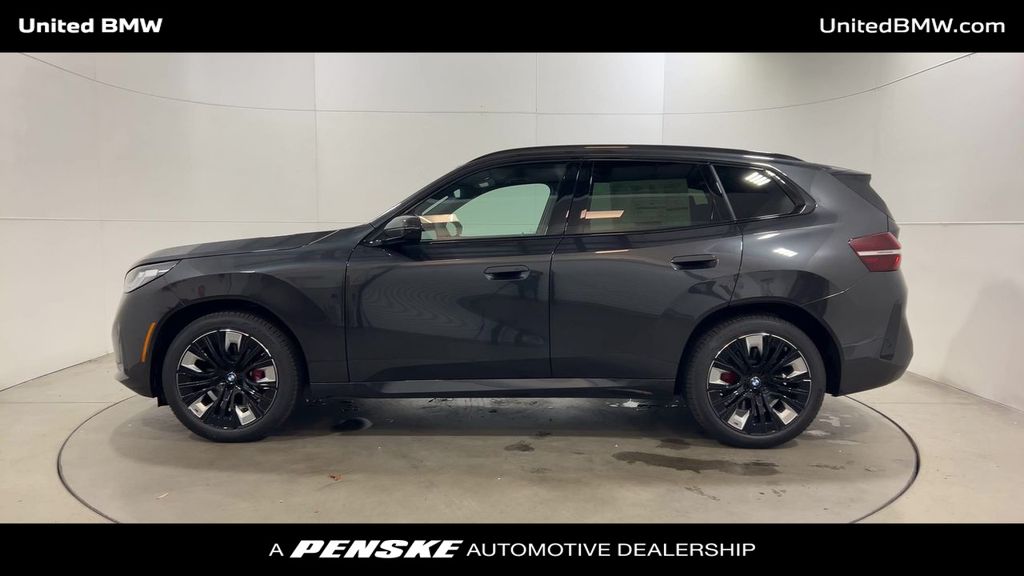 Thumbnail: 2026 BMW X3 - 5