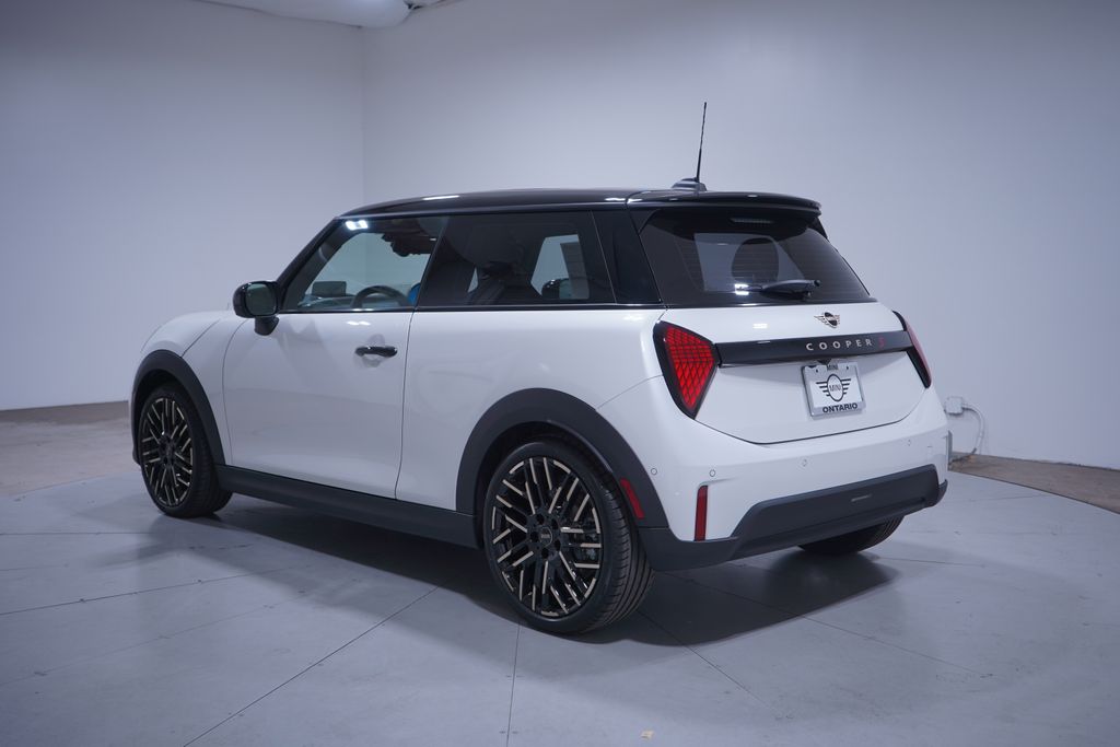 Thumbnail: 2026 MINI Cooper - 3