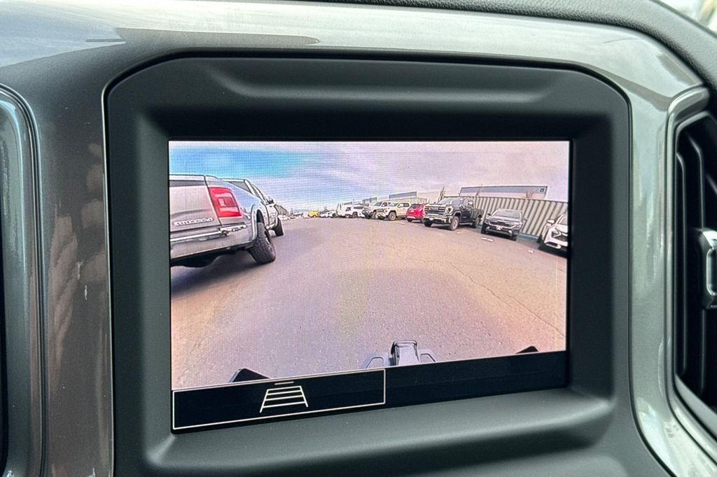 new 2026 GMC Sierra 3500HD car, priced at $78,903