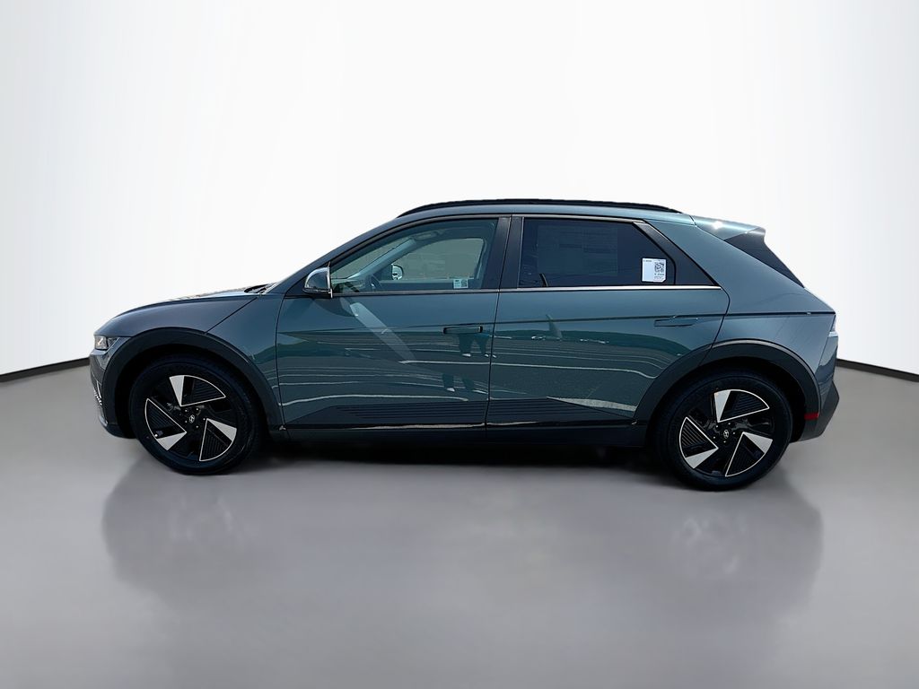 Thumbnail: 2025 Hyundai Ioniq 5 - 8