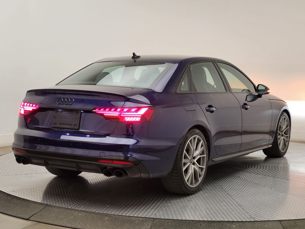 Thumbnail: 2023 Audi S4 - 5