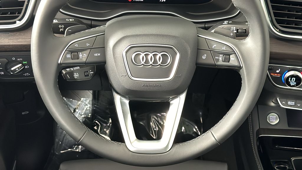 2025 Audi Q5  15