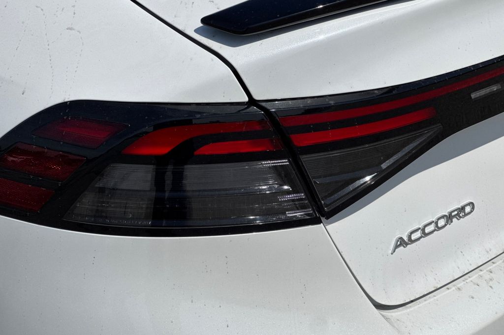 New 2026  Honda LX image 31
