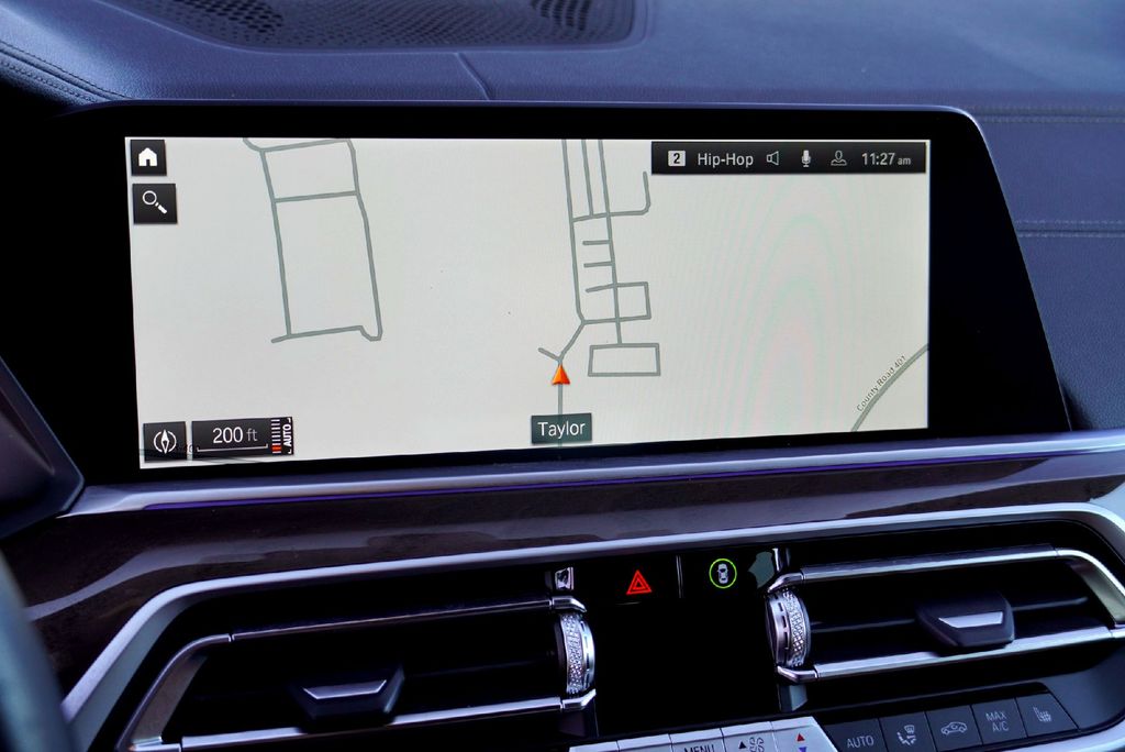 Used Car 2023 Bmw X5  Xdrive40i For Sale Under $50,000 In Taylor, Texas