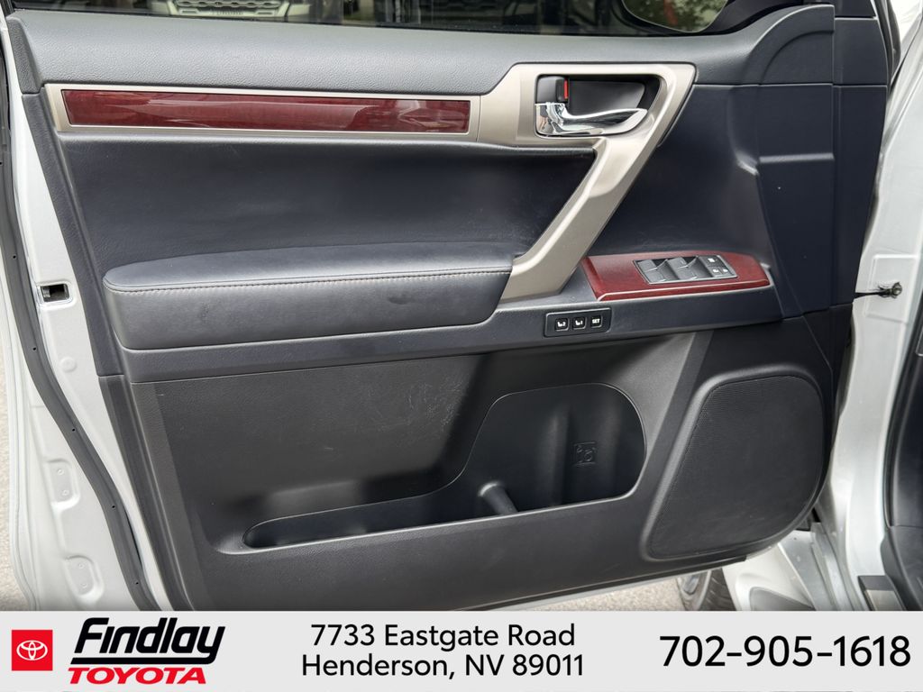 Used 2019 Lexus GX SUV