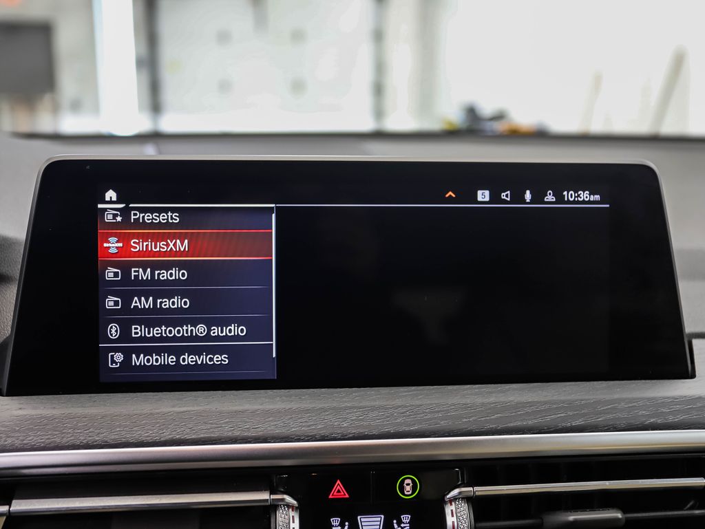 Thumbnail: 2023 BMW X3 - 17