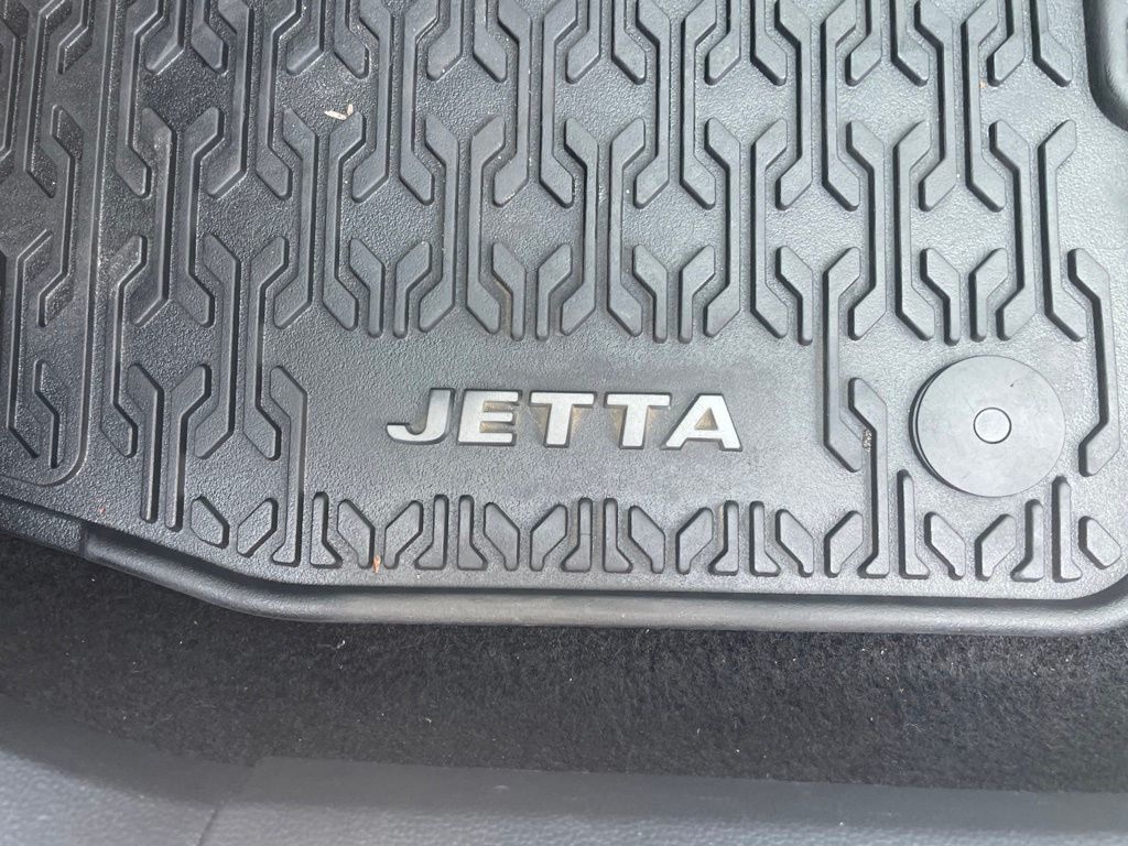 Used 2021 Volkswagen Jetta Sedan