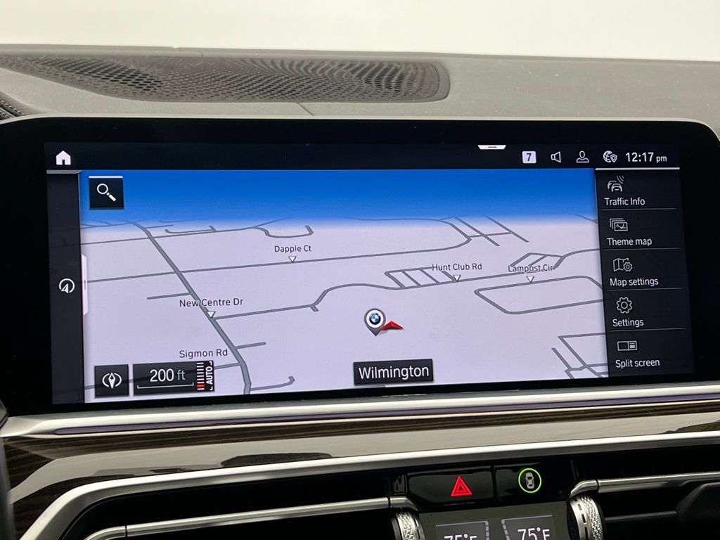 Thumbnail: 2023 BMW X5 - 13