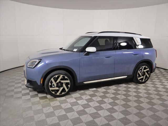 Thumbnail: 2026 MINI Cooper Countryman - 6
