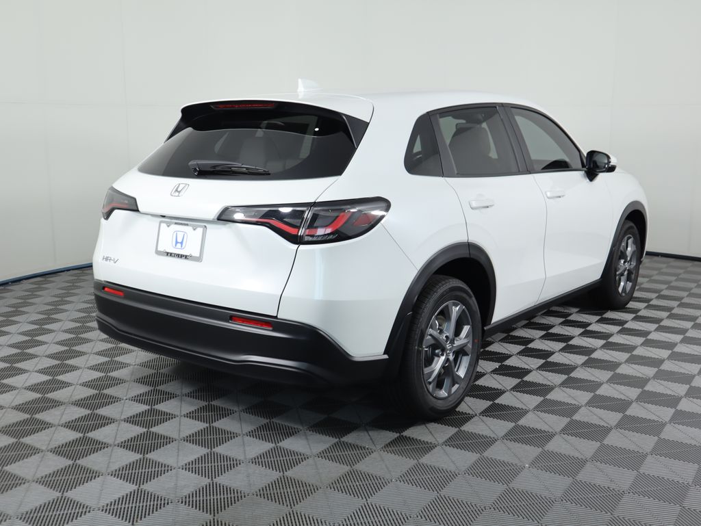 Thumbnail: 2026 Honda HR-V - 5