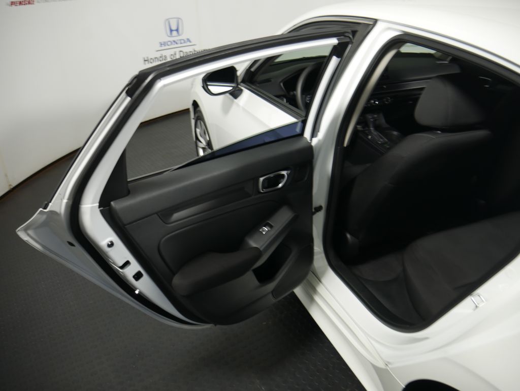 Thumbnail: 2022 Honda Civic - 9