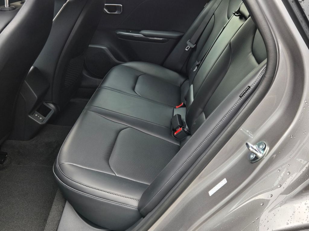 2026 Kia K4 - $24,925