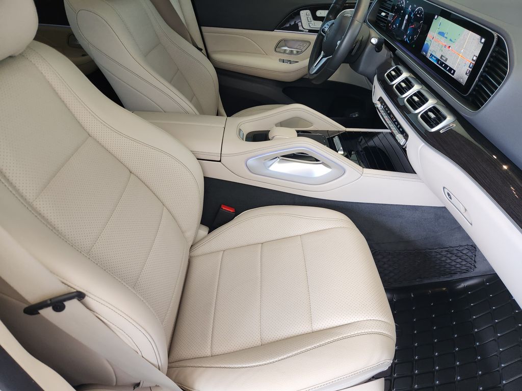 2020 Mercedes-Benz GLE GLE 350 White at Bayway Cadillac of The Woodlands