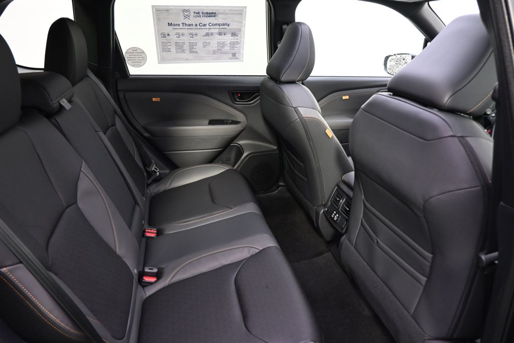 New 2026 Brown Subaru Wilderness image 18