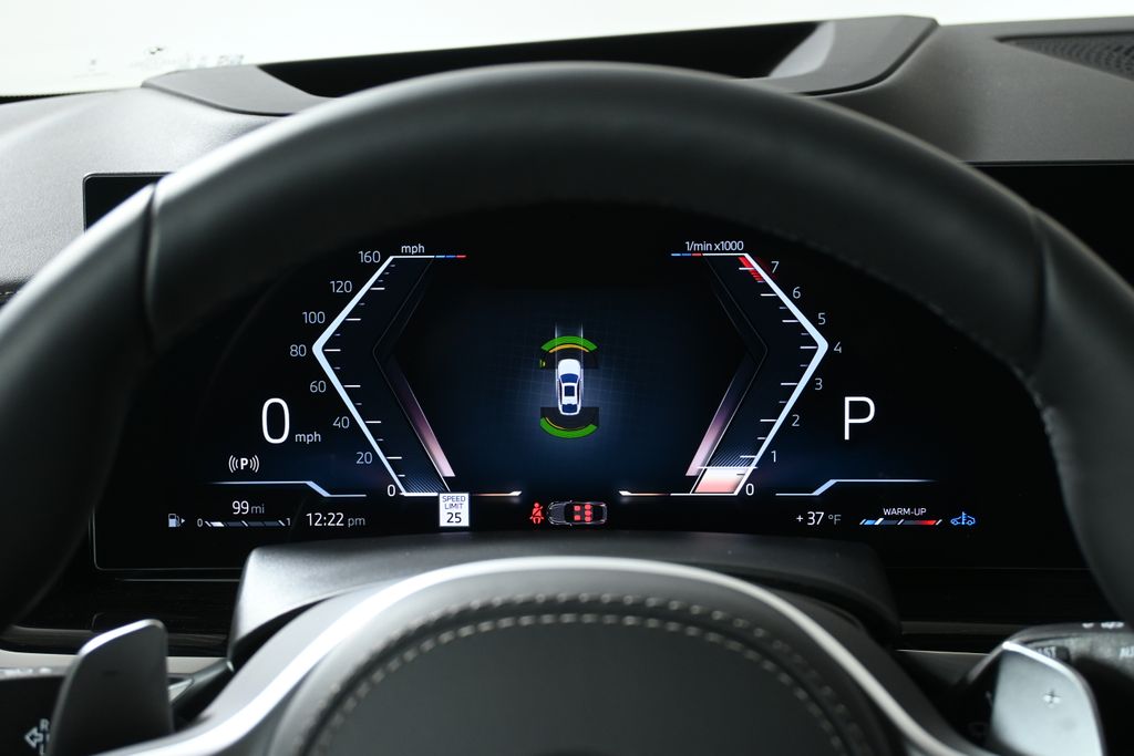 Thumbnail: 2026 BMW X6 - 19