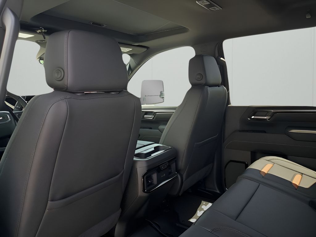 New Car 2025 Gmc Sierra 2500hd  At4 For Sale Under $90,000 In Austin, Texas