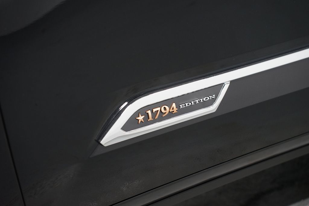 Thumbnail: 2026 Toyota Tundra - 6