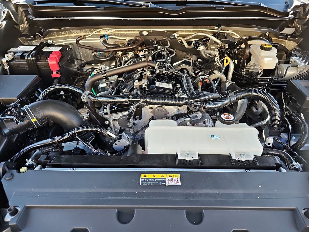 Used 2024 Toyota Tacoma Truck
