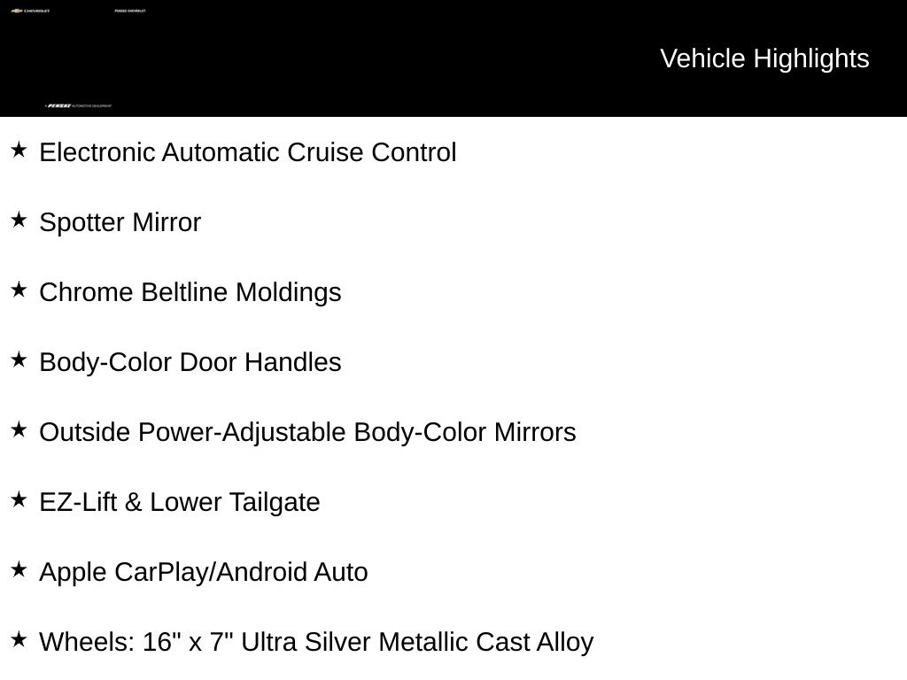 View vehicle photo 6