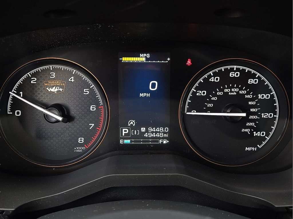 2024 Subaru Forester Wilderness - Photo 18