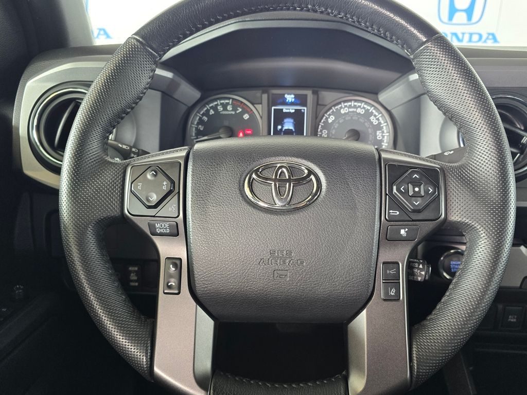 Thumbnail: 2023 Toyota Tacoma - 10