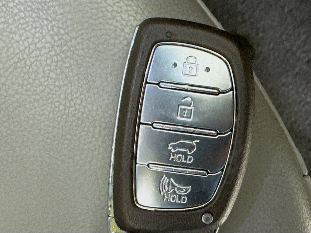 Used Car 2019 Hyundai Ioniq Hybrid  Limited For Sale Under $20,000 In Austin, Texas