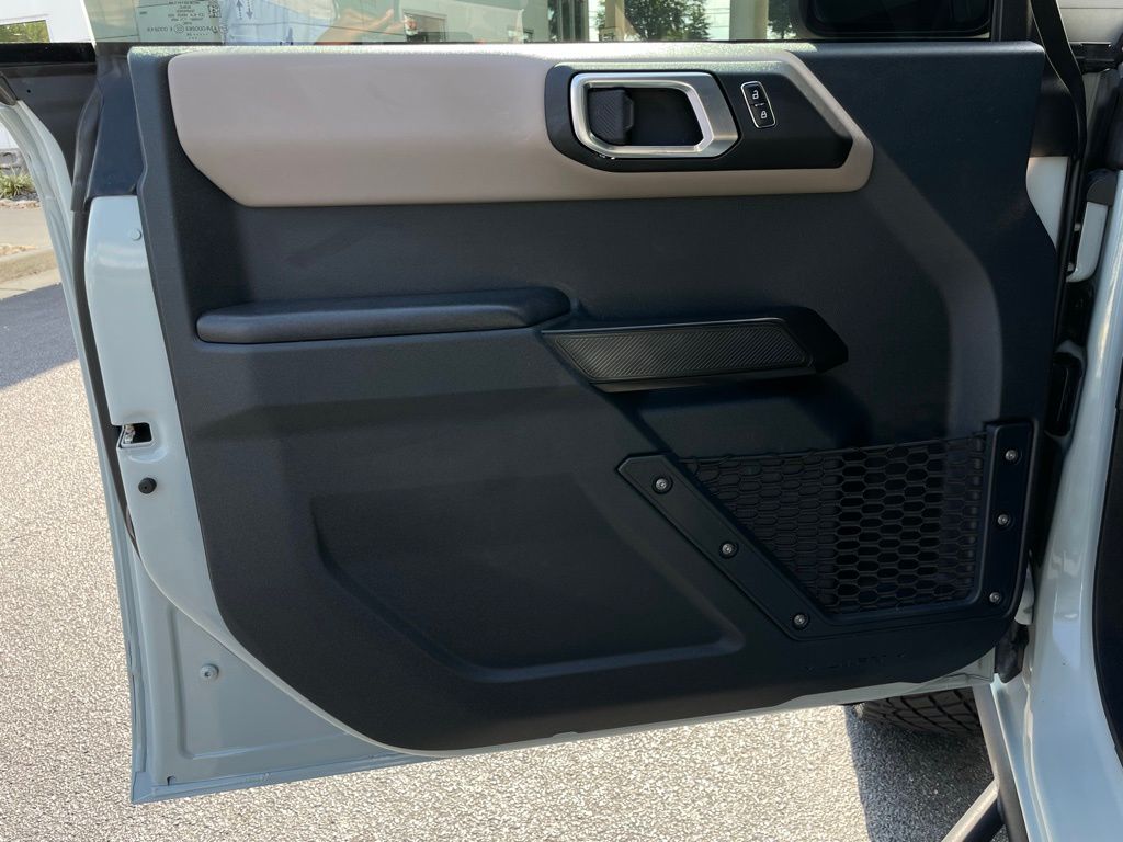 Thumbnail: 2024 Ford Bronco - 24