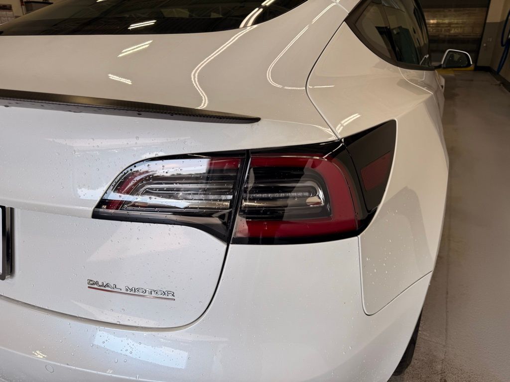 2022 Tesla Model 3 Performance 5