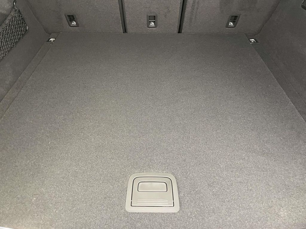 2026 Porsche Cayenne Coupe S Gray at Audi Porsche Sewickley