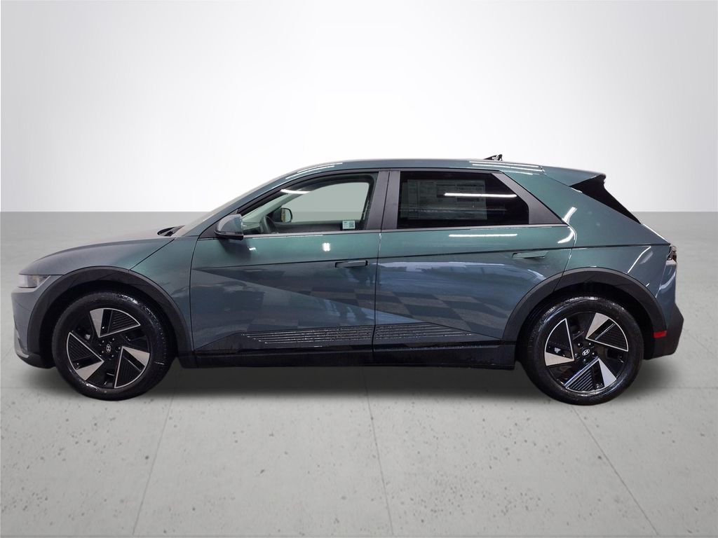 2026 Hyundai IONIQ 5 SE