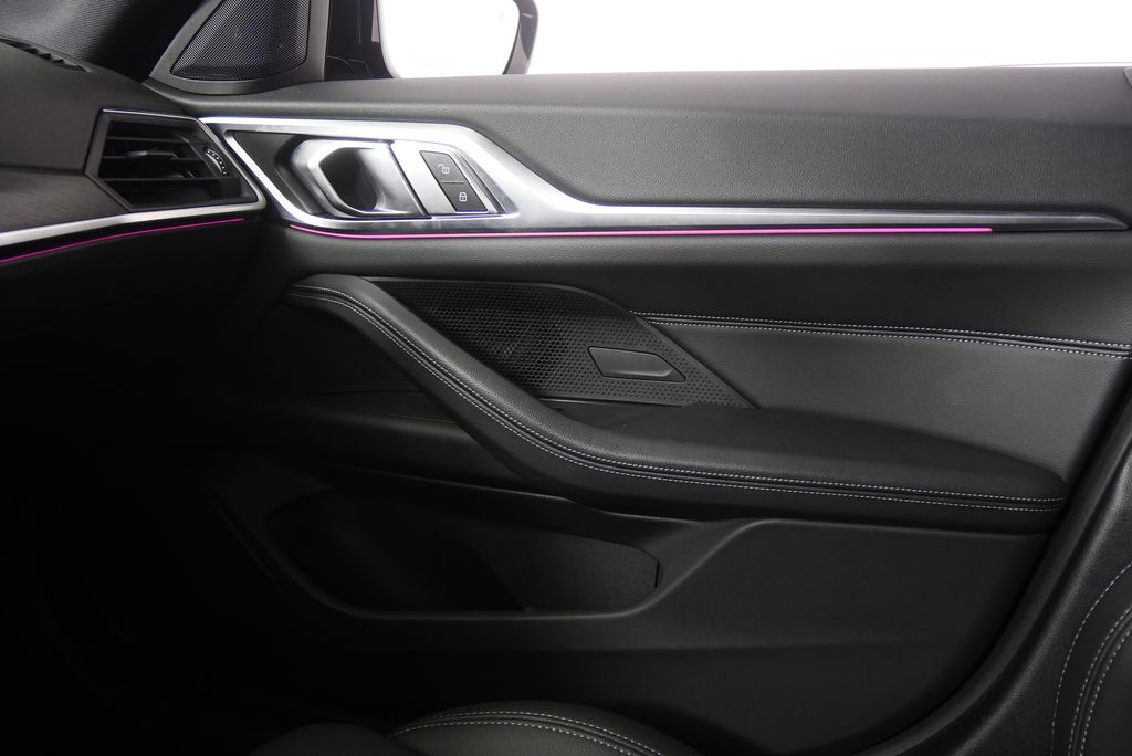 Thumbnail: 2023 BMW i4 - 29