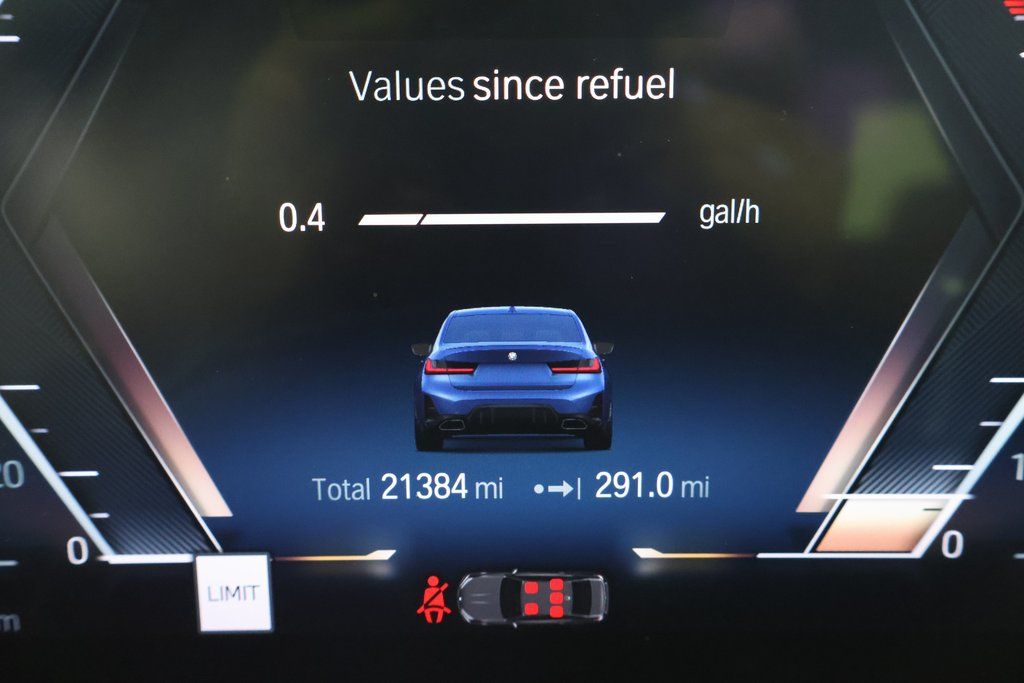 Thumbnail: 2023 BMW 3 Series - 17