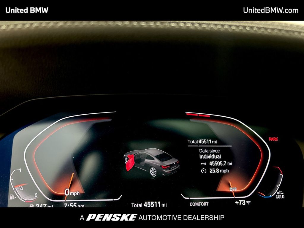 2021 BMW 4 Series 430i 15