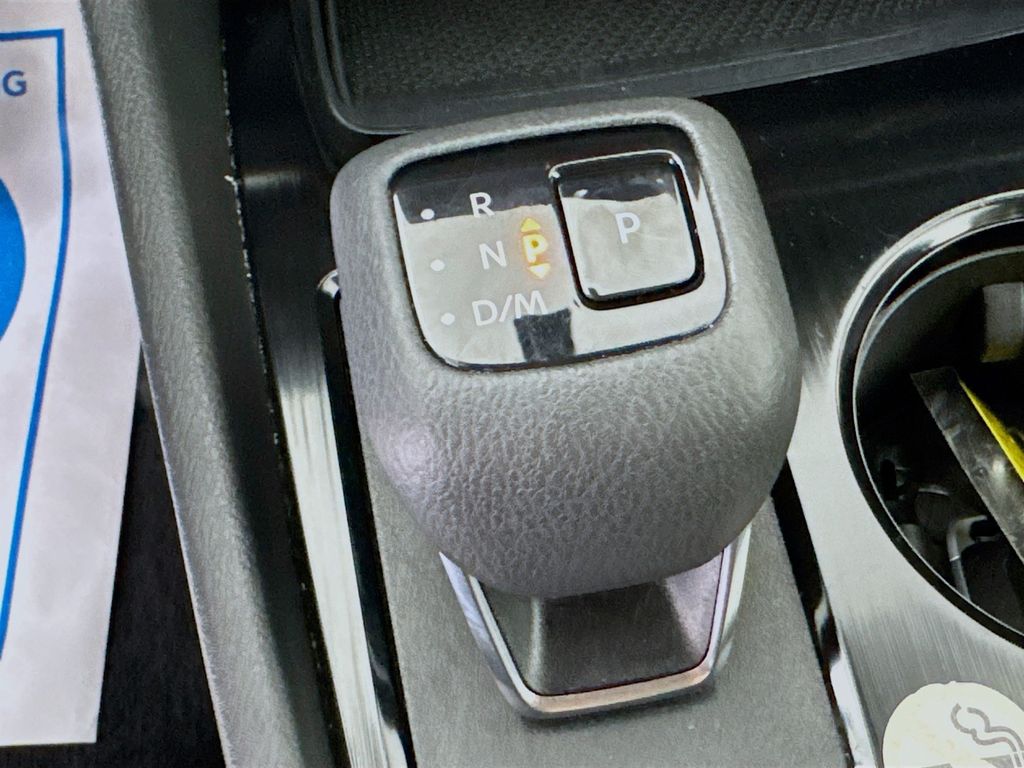 Used Car 2024 Nissan Rogue  S For Sale Under $20,000 In Austin, Texas