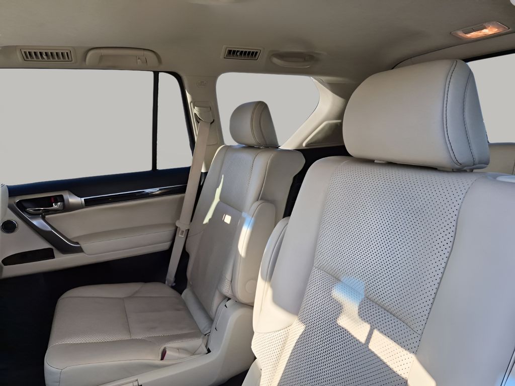 Used Car 2023 Lexus Gx  460 Luxury For Sale Under $60,000 In Austin, Texas