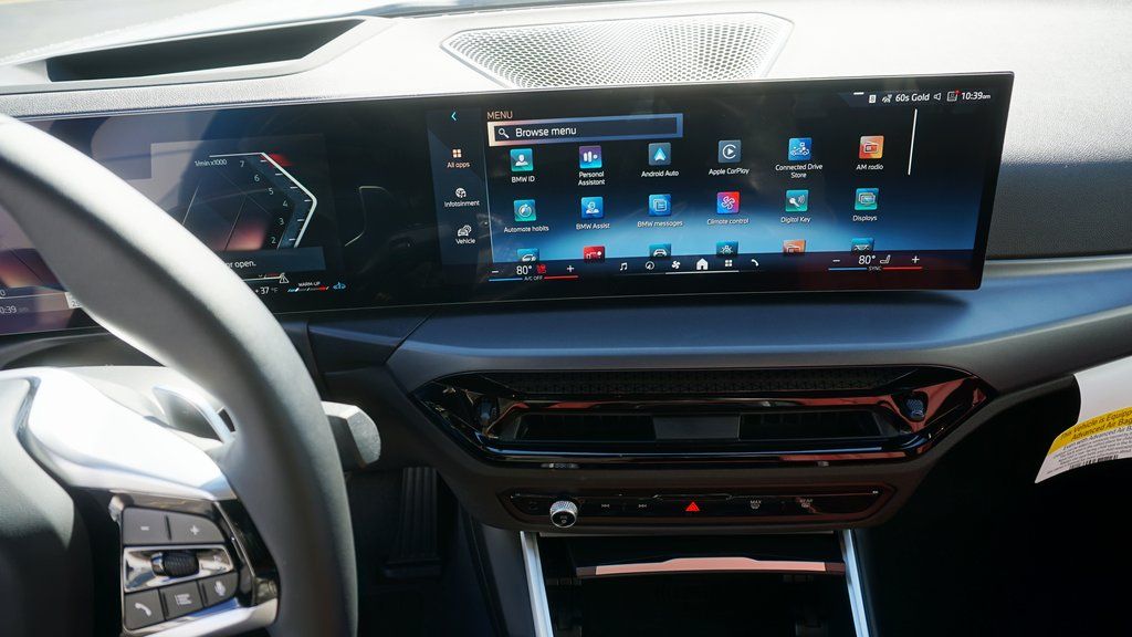 2025 BMW 2 Series 230i - Photo 10