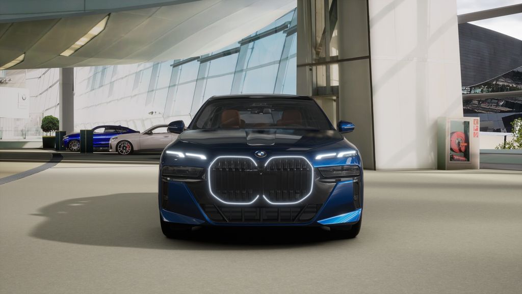 Thumbnail: 2026 BMW 7 Series - 31