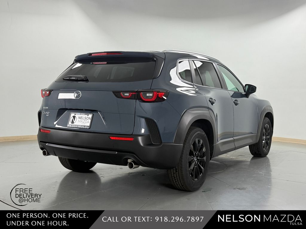 New 2026 Gray Mazda 2.5 S Select image 6