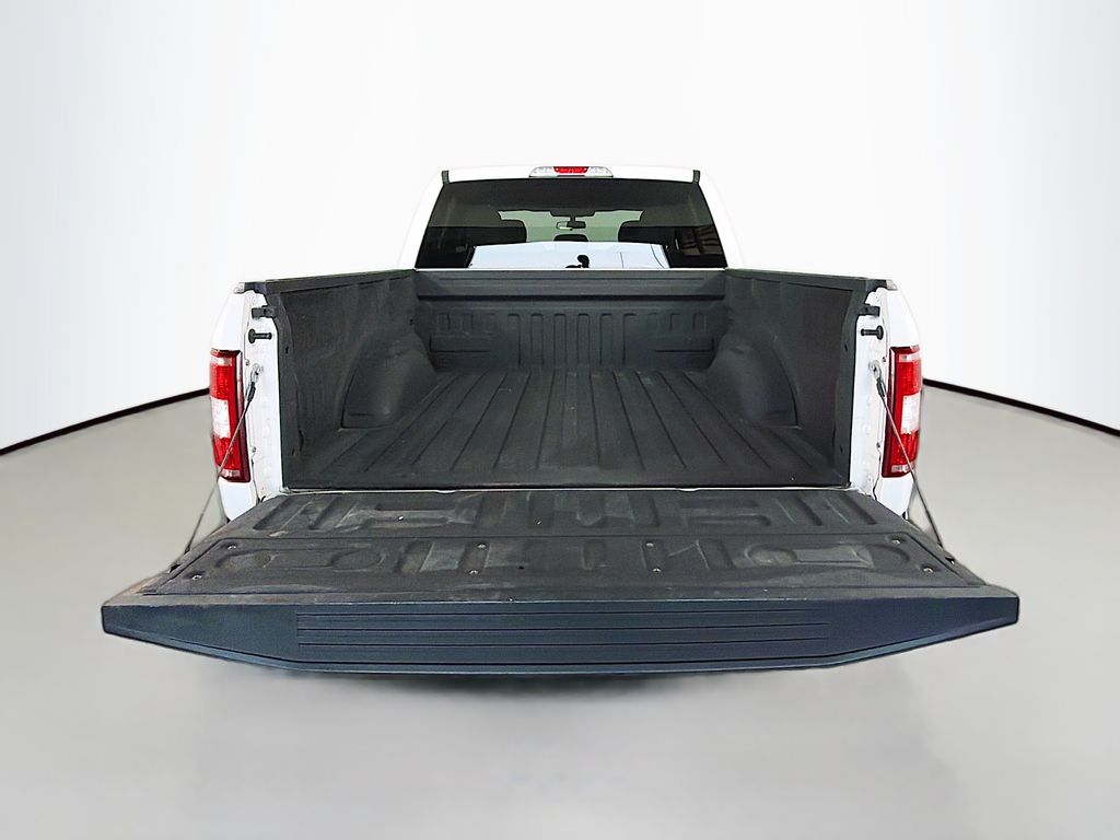 Used 2020 Ford F-150 Truck