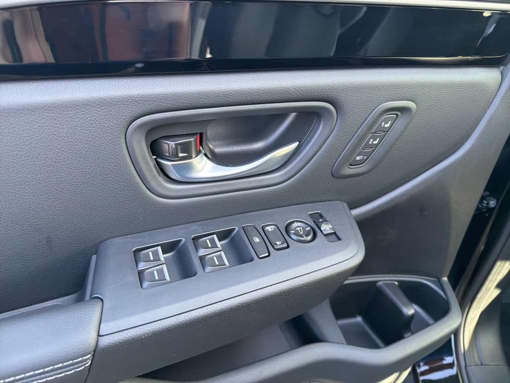 Thumbnail: 2025 Honda Pilot - 27