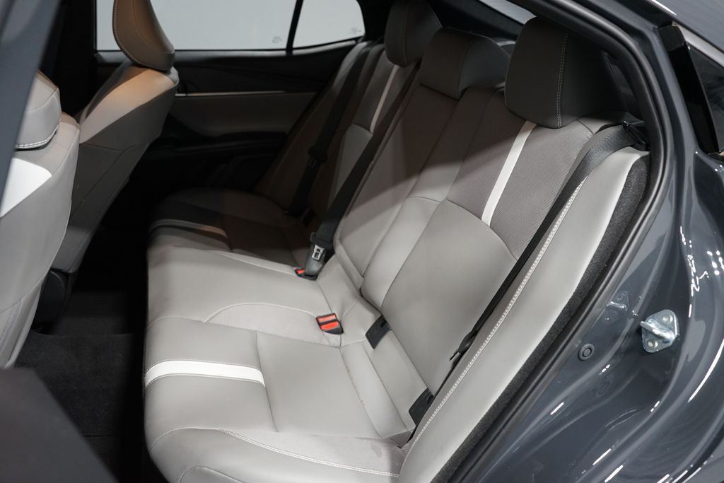 Thumbnail: 2025 Toyota Camry - 30