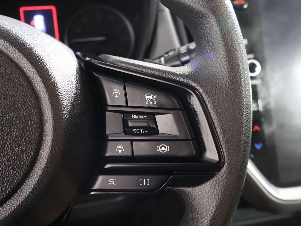 Used 2024 White Subaru Premium image 43