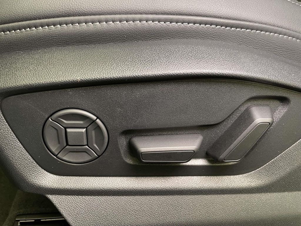 2026 Audi Q8  Black at Audi Porsche Sewickley