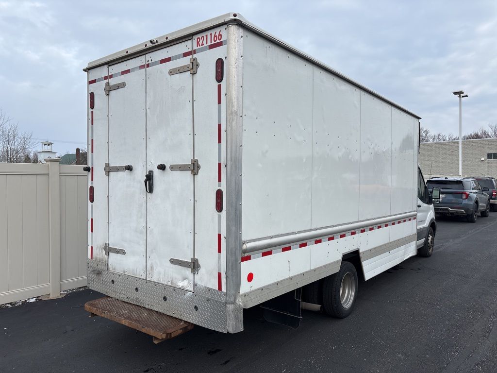 used 2020 Ford Transit-350 car, priced at $24,400