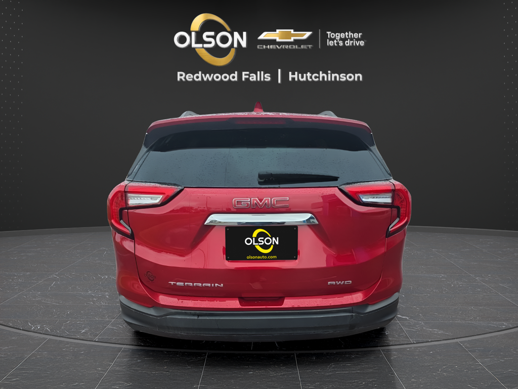 View vehicle photo 4